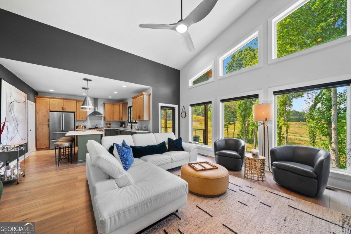 160 Big Valley Drive Morganton - 23