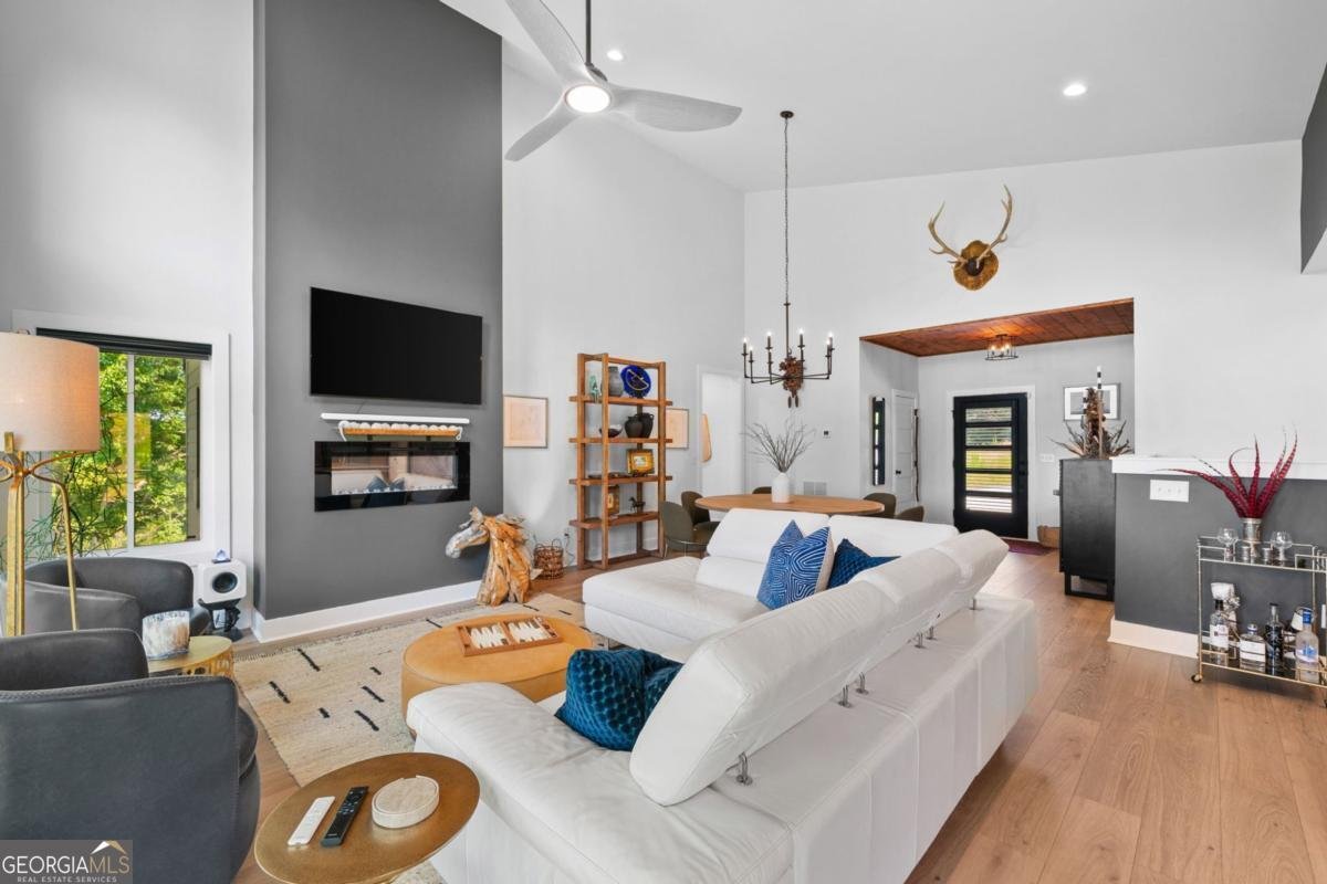 160 Big Valley Drive Morganton - 24