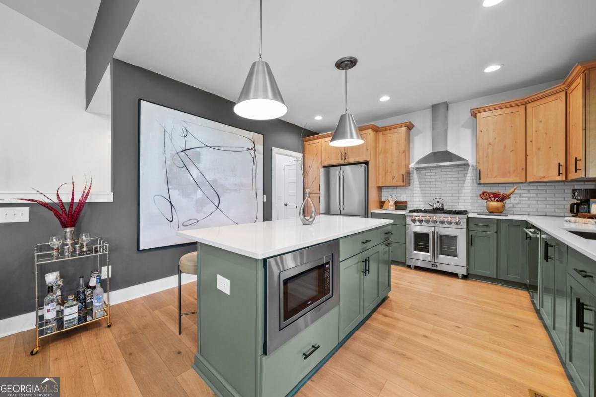 160 Big Valley Drive Morganton - 25