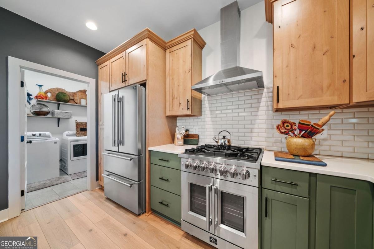 160 Big Valley Drive Morganton - 27