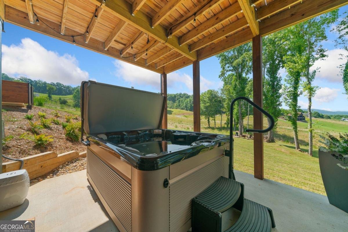160 Big Valley Drive Morganton - 7