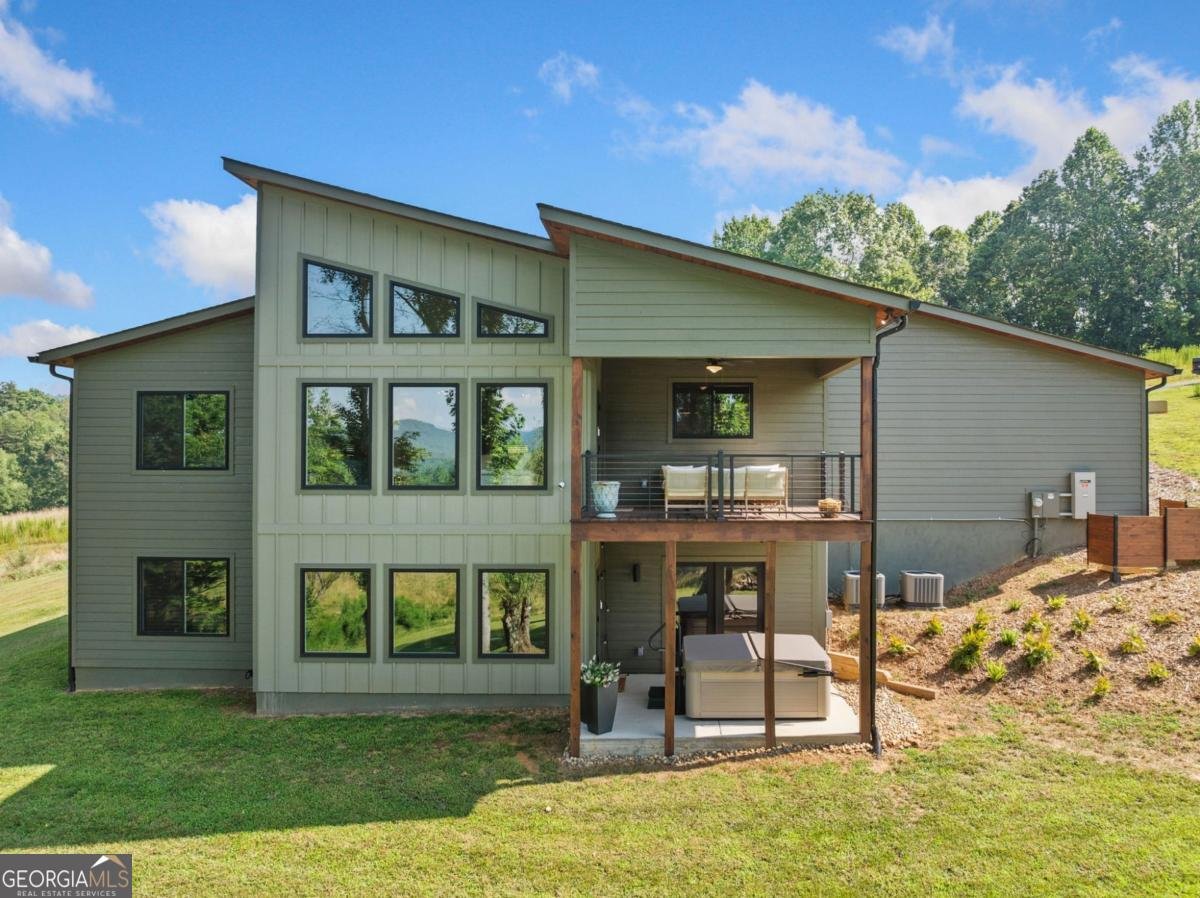 160 Big Valley Drive Morganton - 9