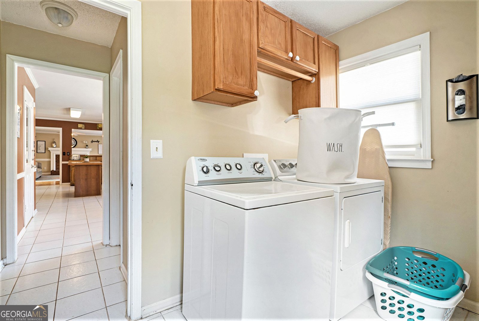 5083 Oak Leaf Terrace Stone Mountain - 12