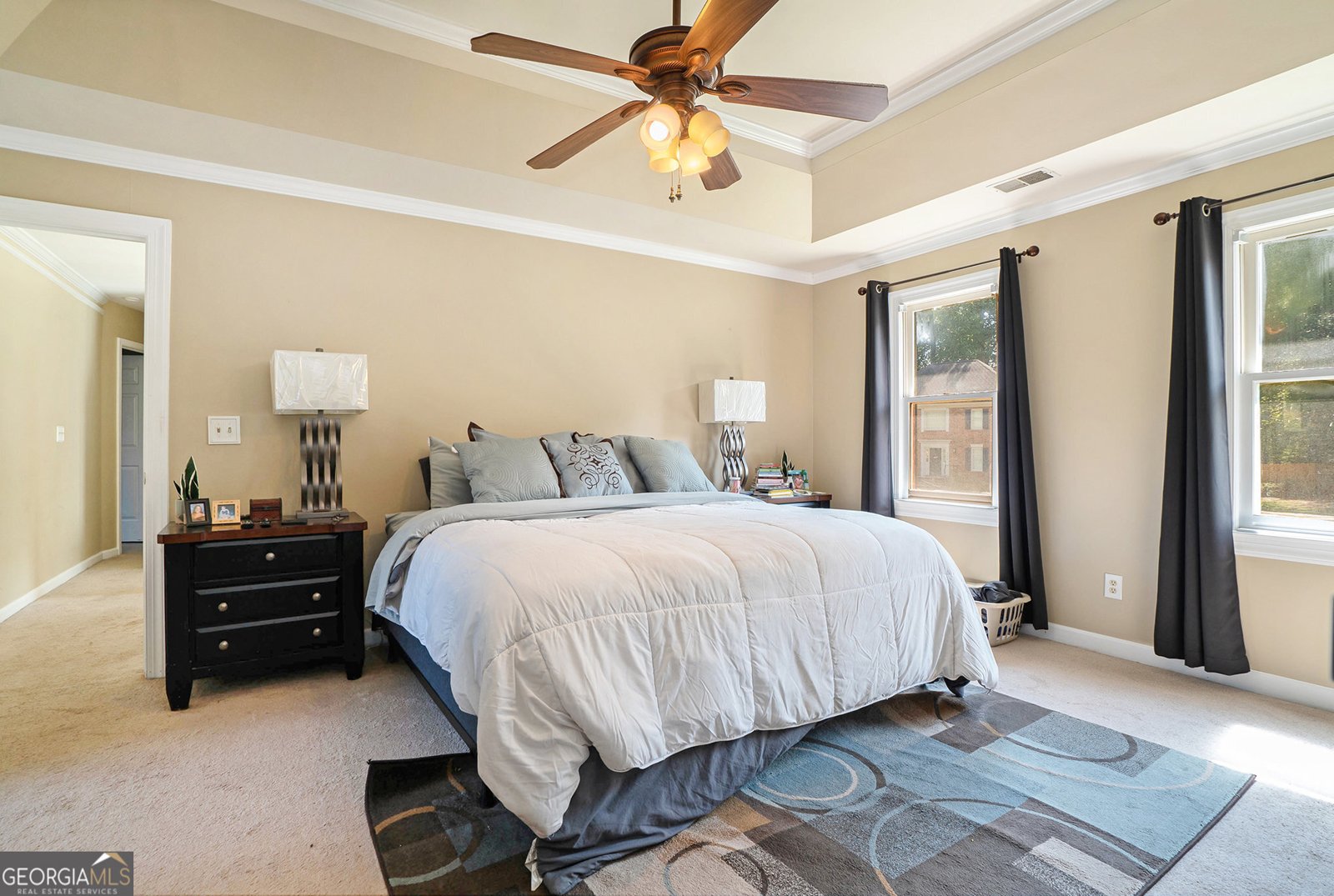 5083 Oak Leaf Terrace Stone Mountain - 14