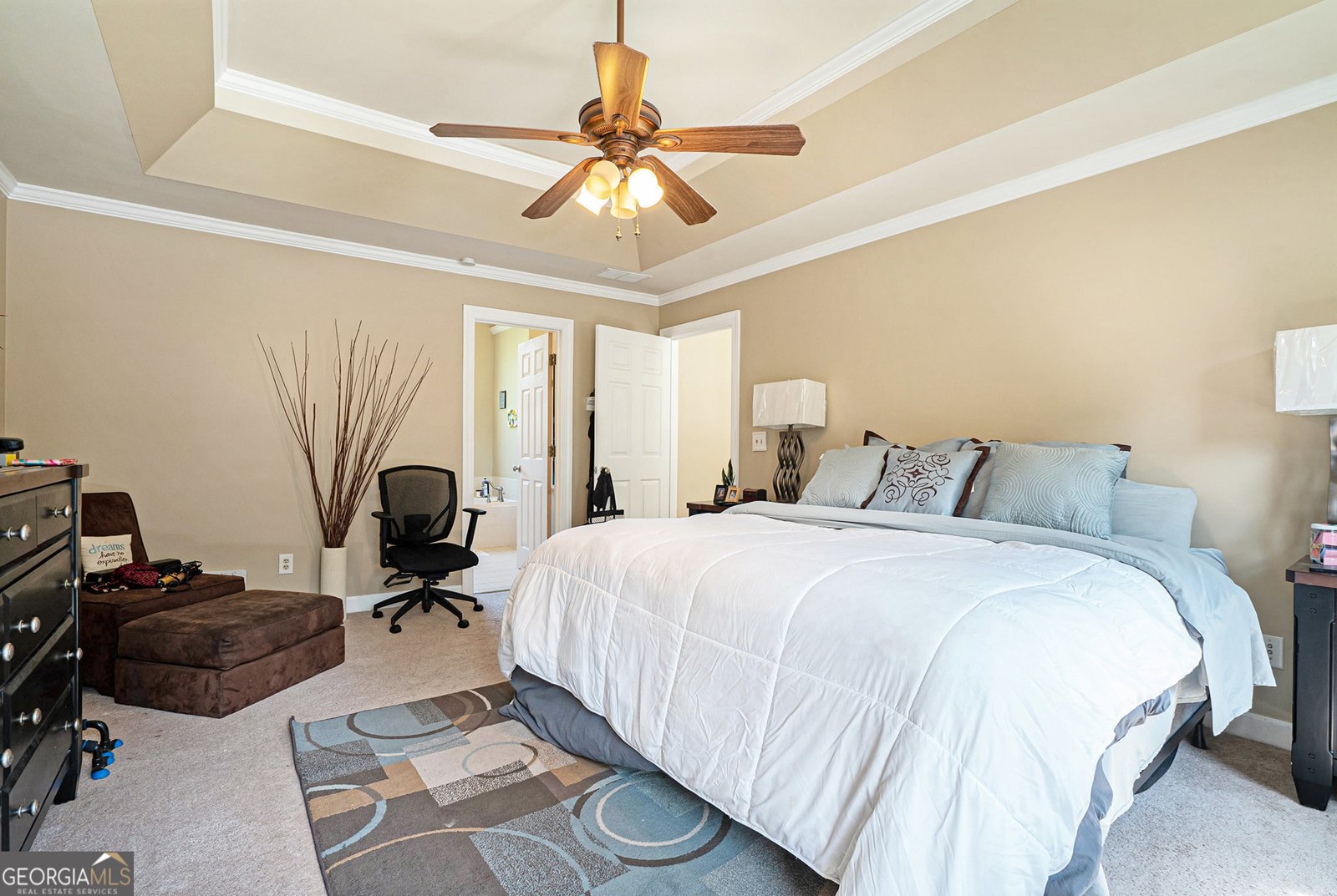 5083 Oak Leaf Terrace Stone Mountain - 15