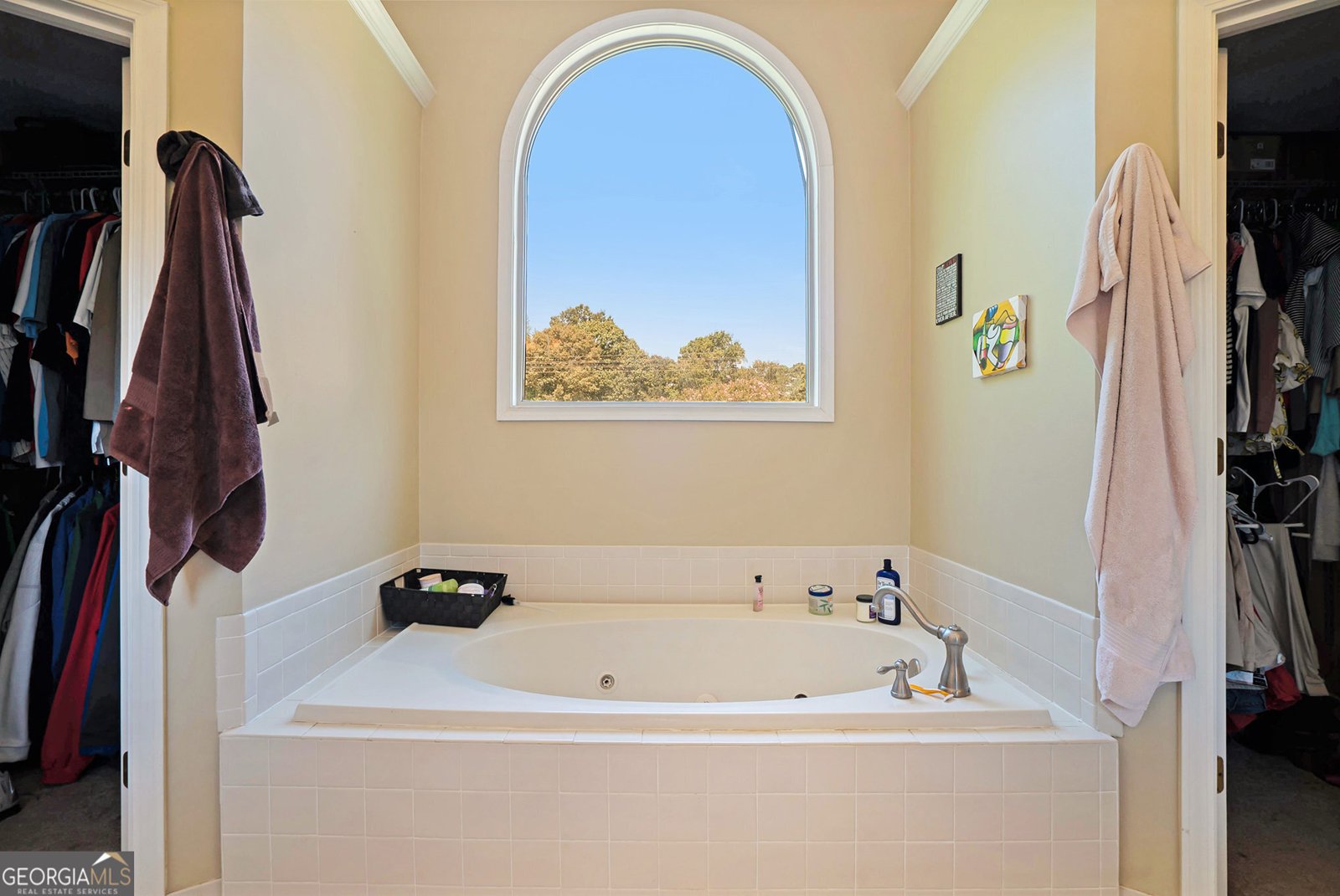 5083 Oak Leaf Terrace Stone Mountain - 16