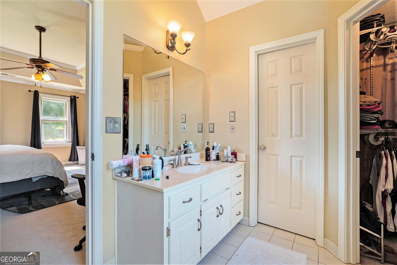 5083 Oak Leaf Terrace Stone Mountain - 18