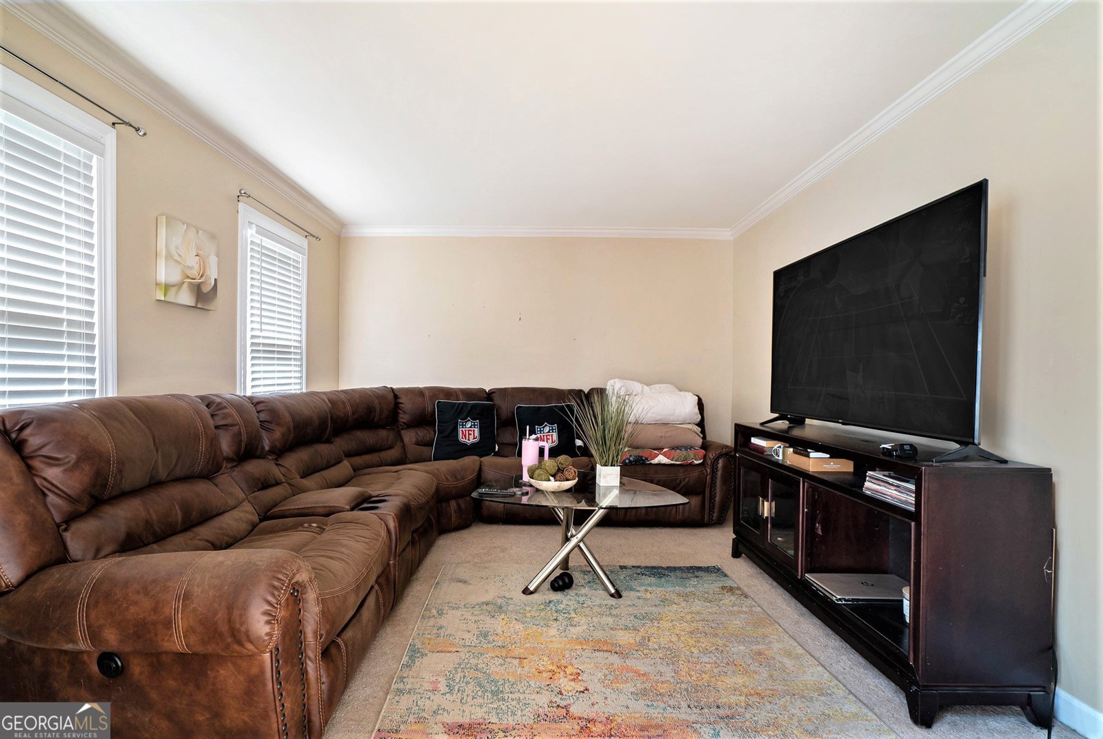 5083 Oak Leaf Terrace Stone Mountain - 19