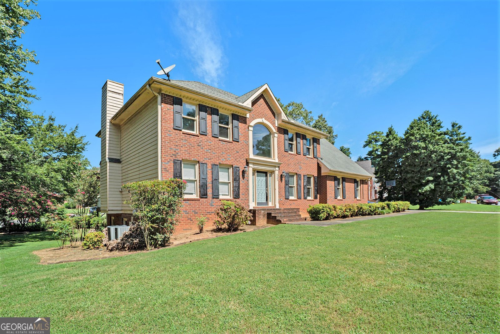 5083 Oak Leaf Terrace Stone Mountain - 2