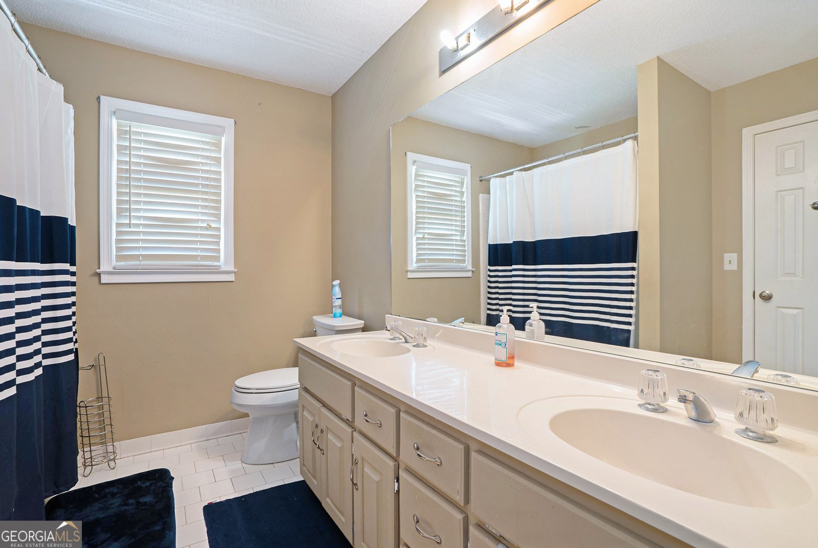 5083 Oak Leaf Terrace Stone Mountain - 23