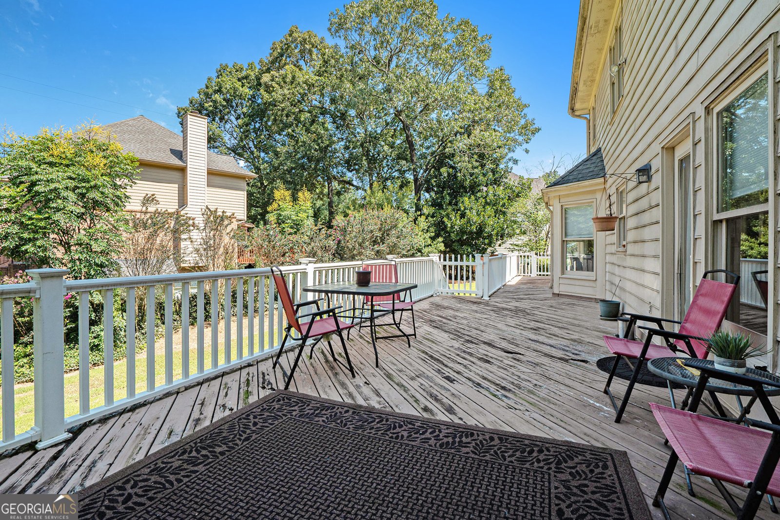 5083 Oak Leaf Terrace Stone Mountain - 30