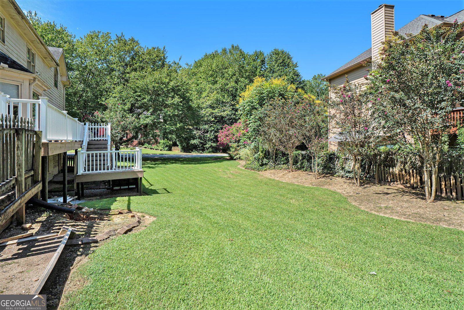 5083 Oak Leaf Terrace Stone Mountain - 31