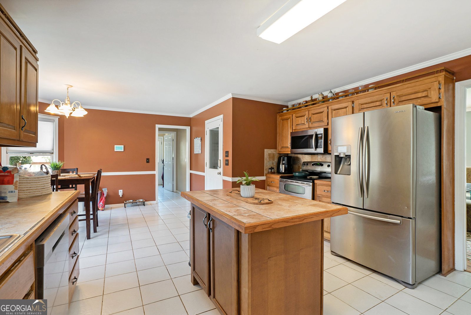 5083 Oak Leaf Terrace Stone Mountain - 8