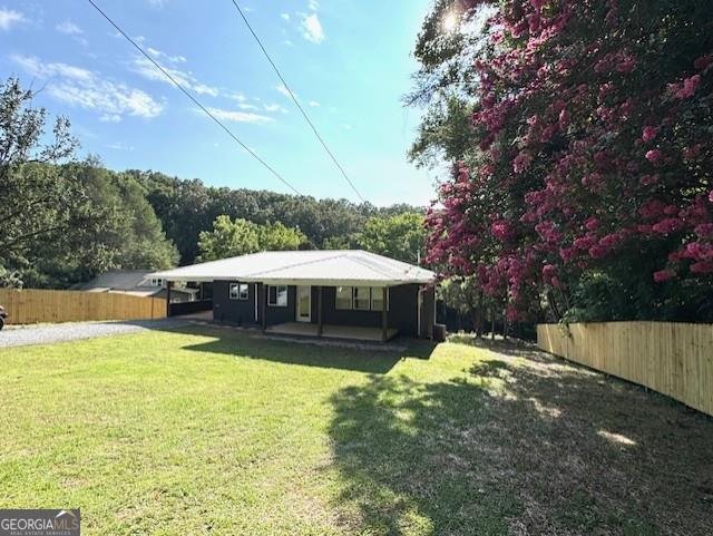 428 Kingtown Street Mc Caysville - 1