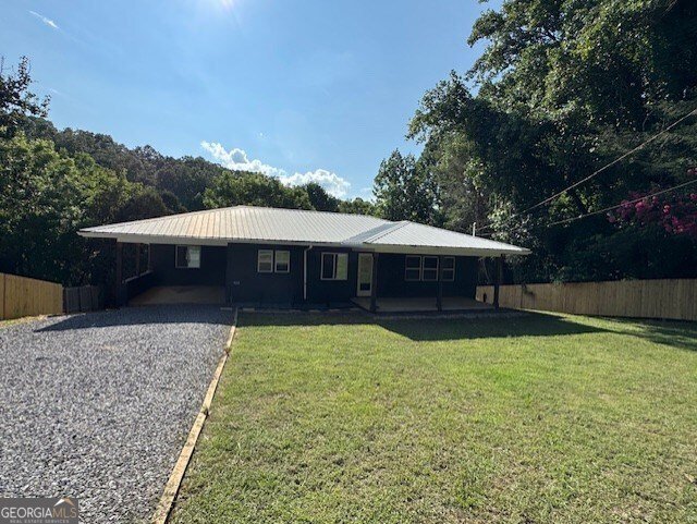 428 Kingtown Street Mc Caysville - 19
