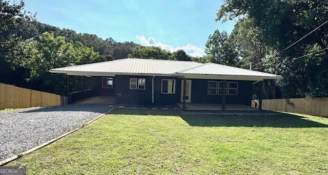 428 Kingtown Street Mc Caysville - 20