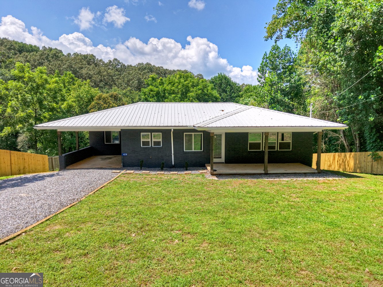 428 Kingtown Street McCaysville - 24