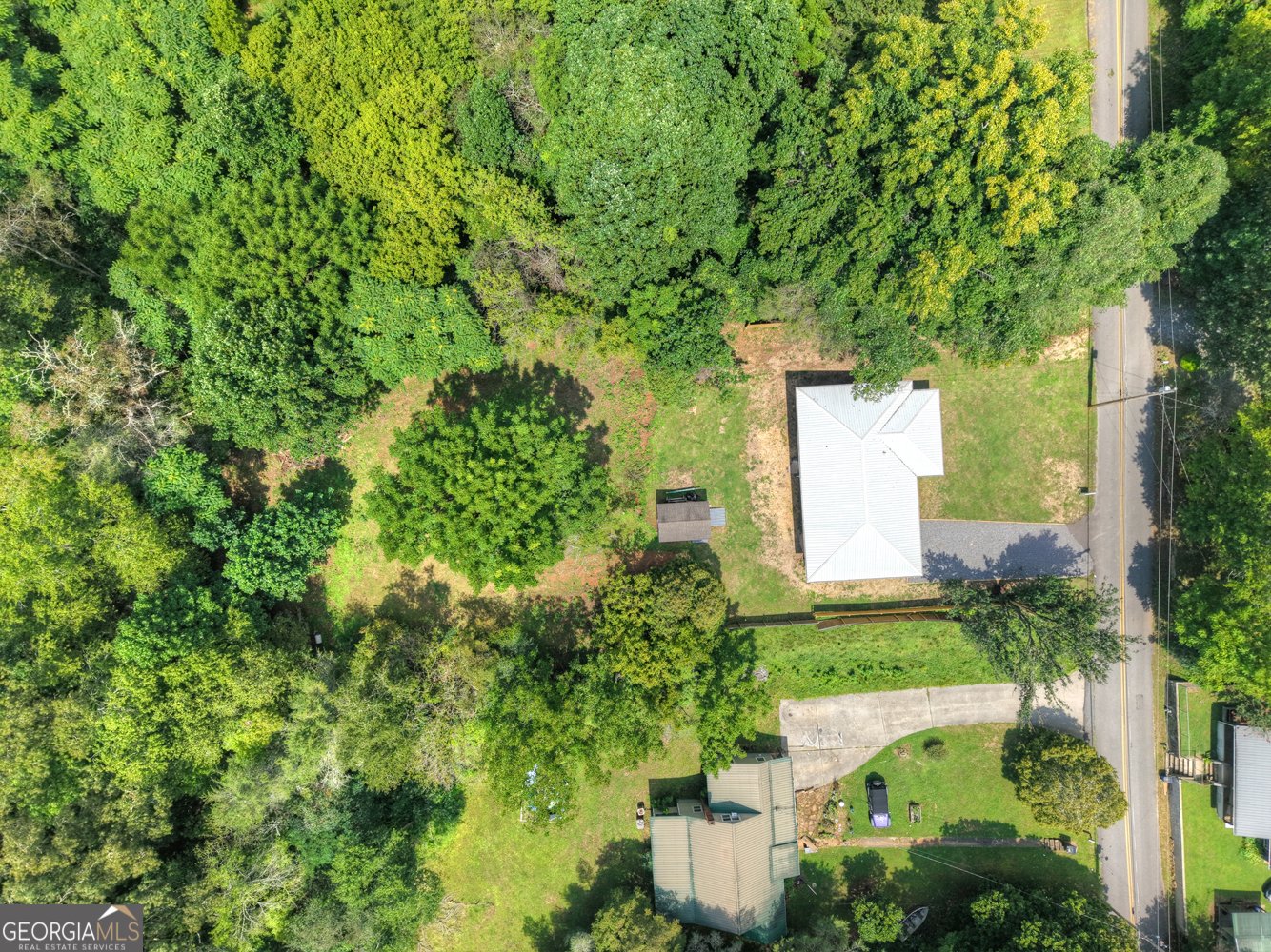 428 Kingtown Street McCaysville - 25