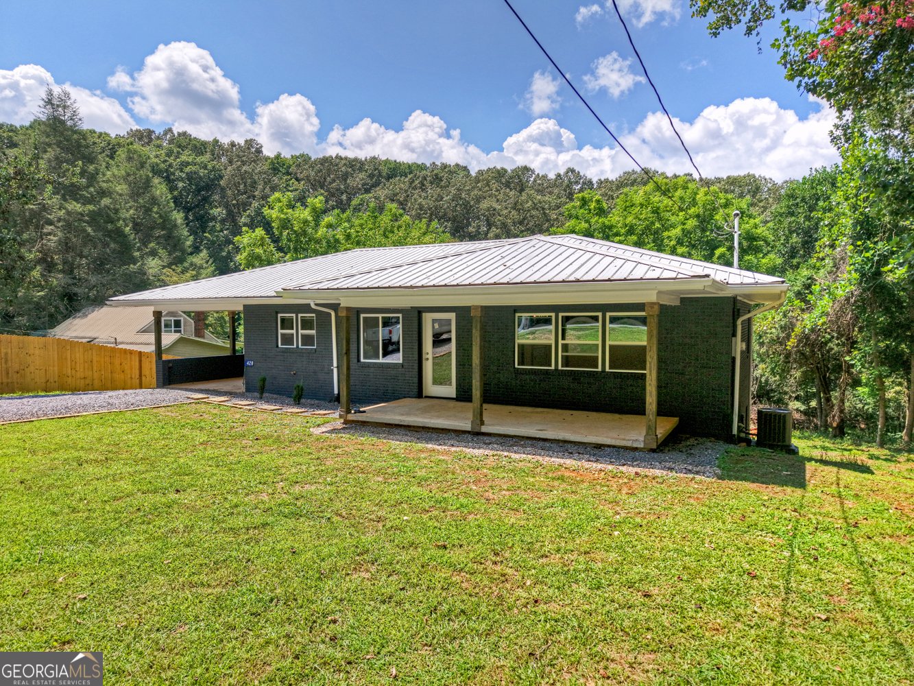 428 Kingtown Street McCaysville - 28