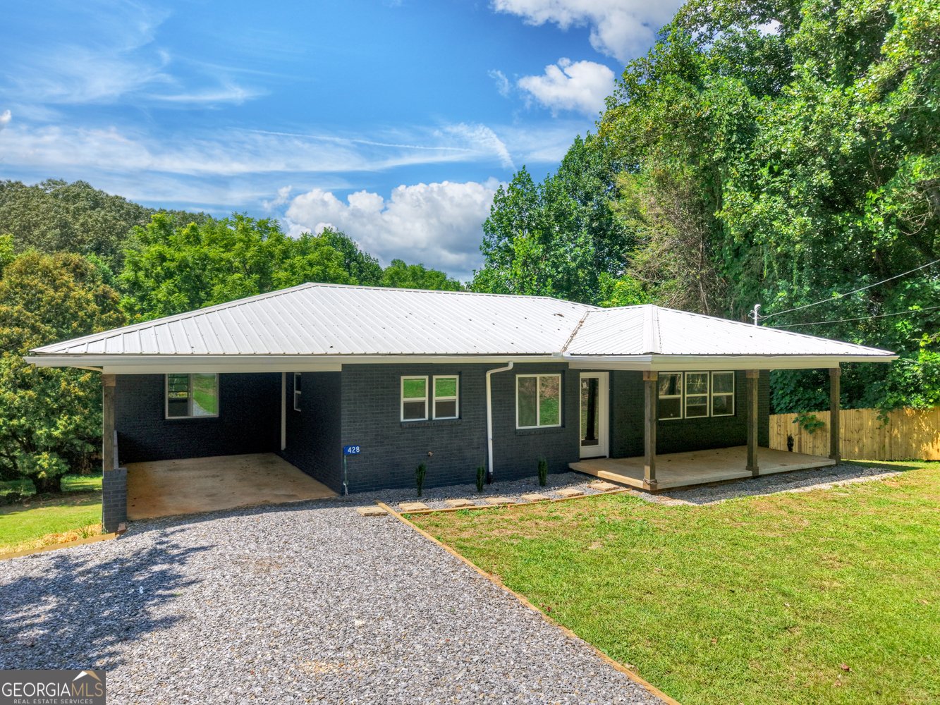 428 Kingtown Street McCaysville - 33