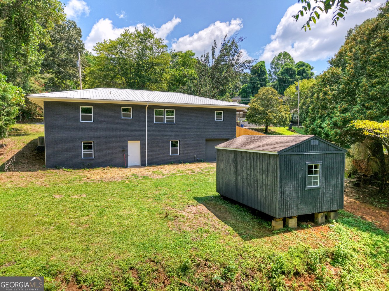 428 Kingtown Street McCaysville - 34