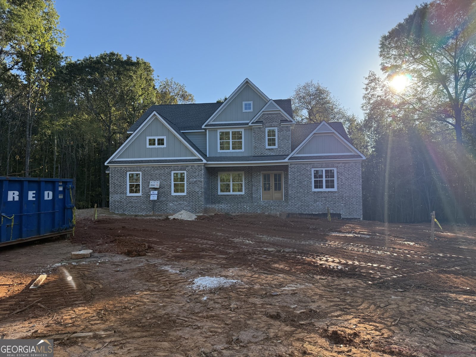 2121 Ella Springs Drive Covington - 2