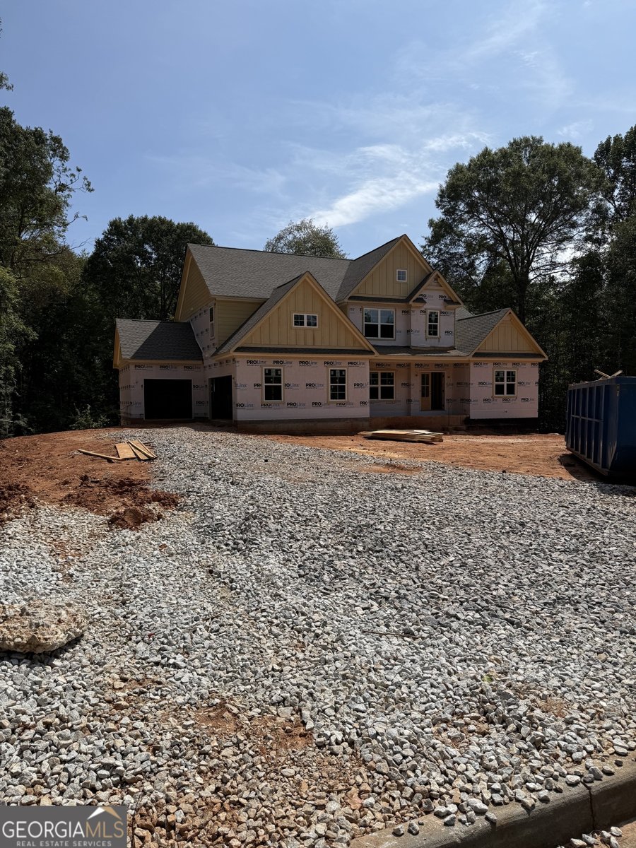 2121 Ella Springs Drive Covington - 3