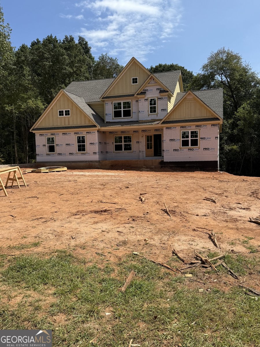 2121 Ella Springs Drive Covington - 4