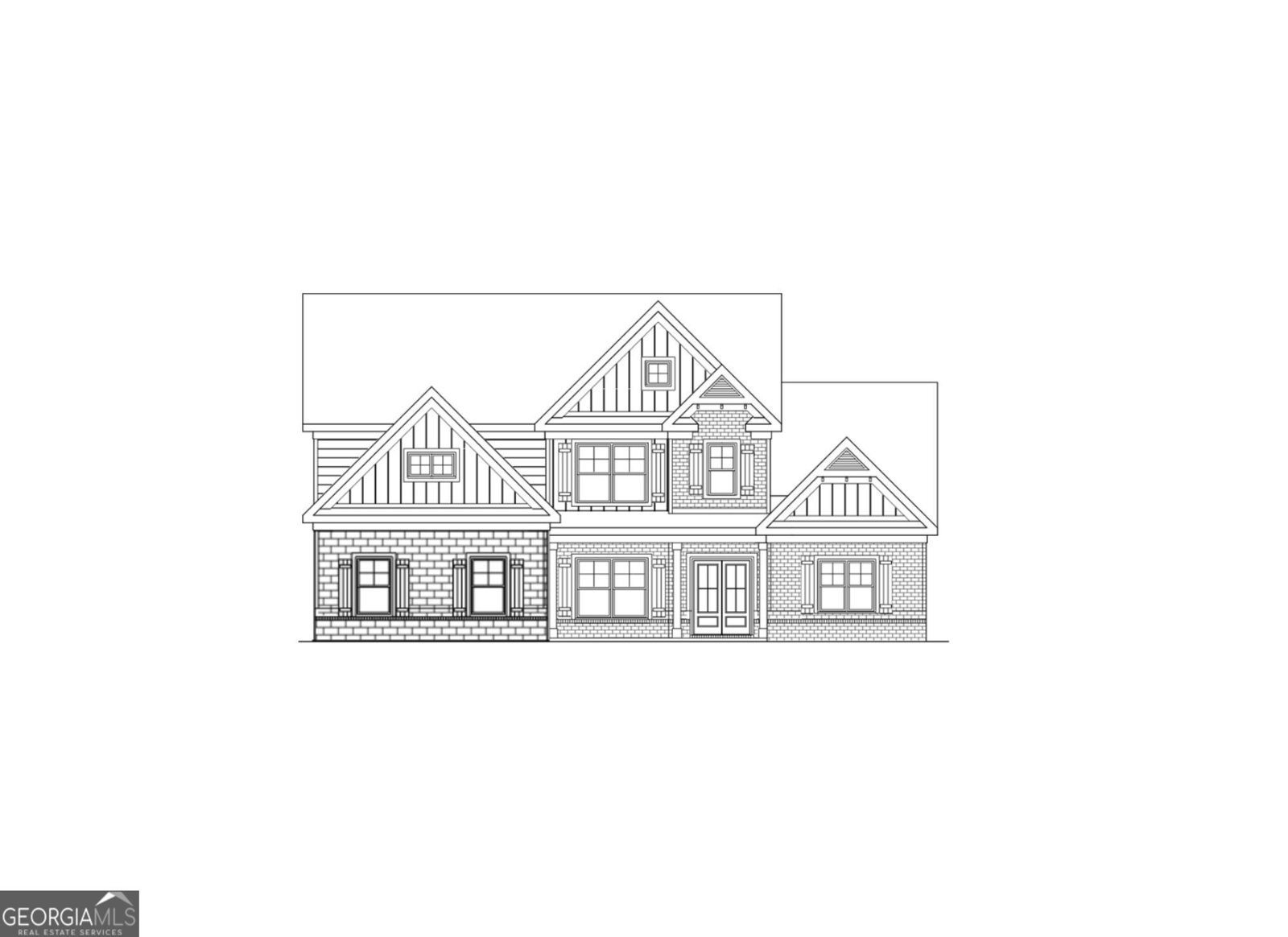 2121 Ella Springs Drive Covington - 6