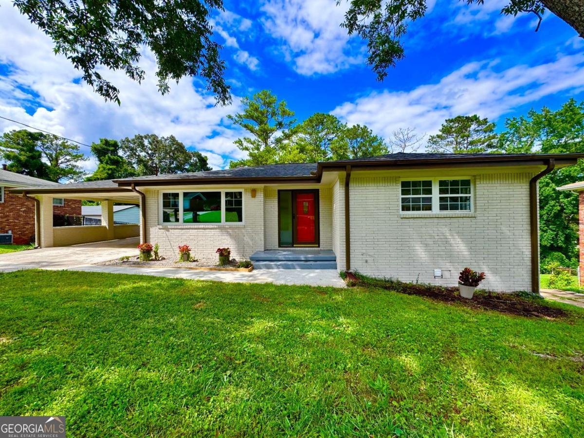 2968 Edna Lane Decatur - 2