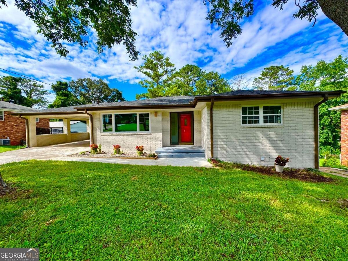2968 Edna Lane Decatur - 3