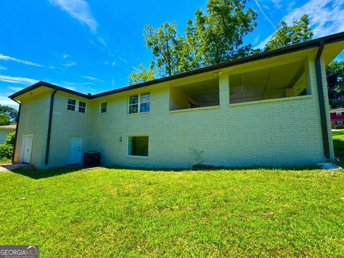 2968 Edna Lane Decatur - 30