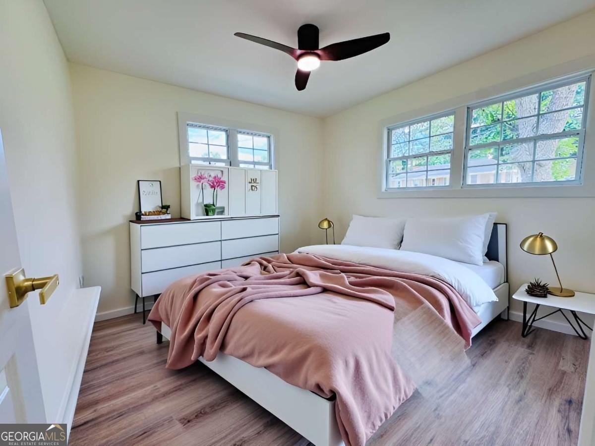 2968 Edna Lane Decatur - 5