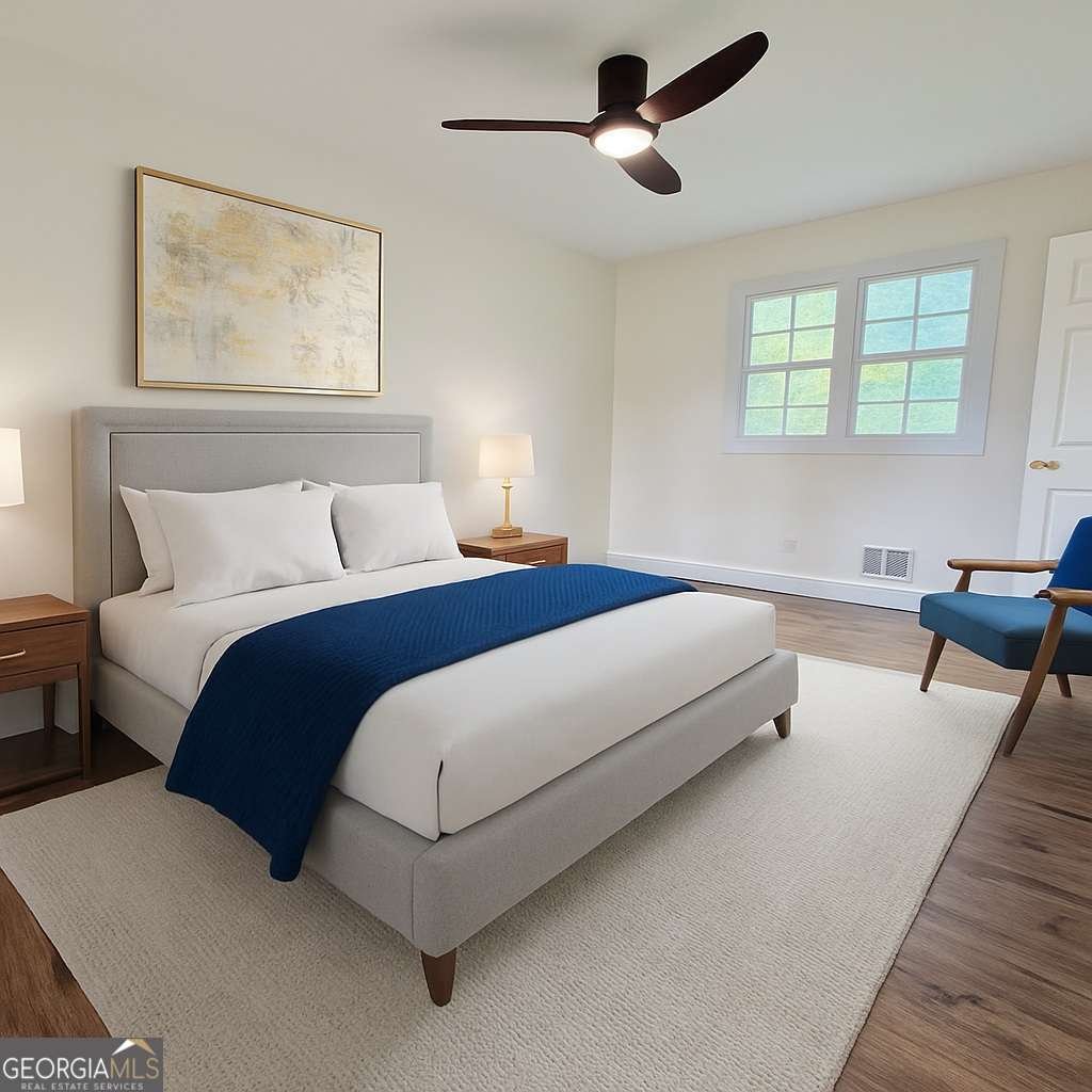 2968 Edna Lane Decatur - 7