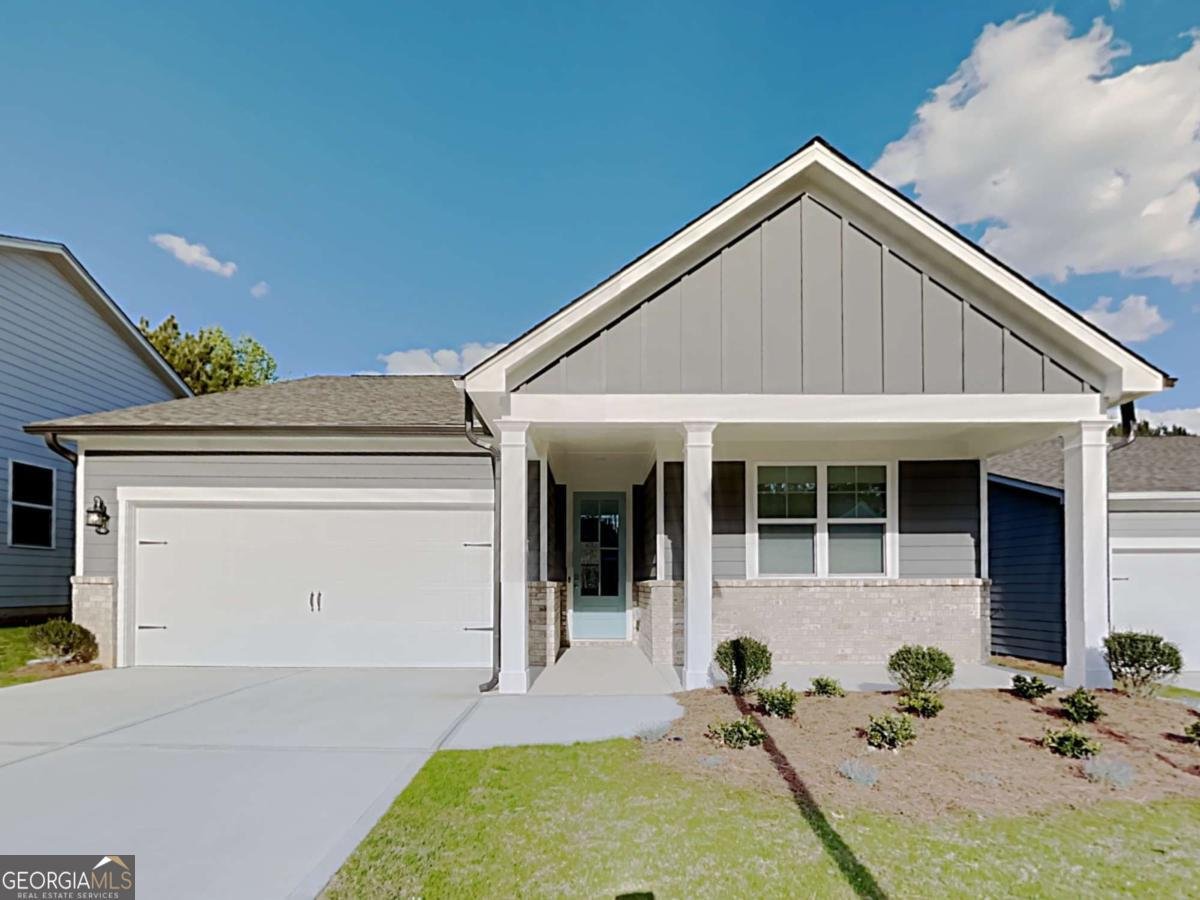 719 Riverwood Pass Dallas - 1