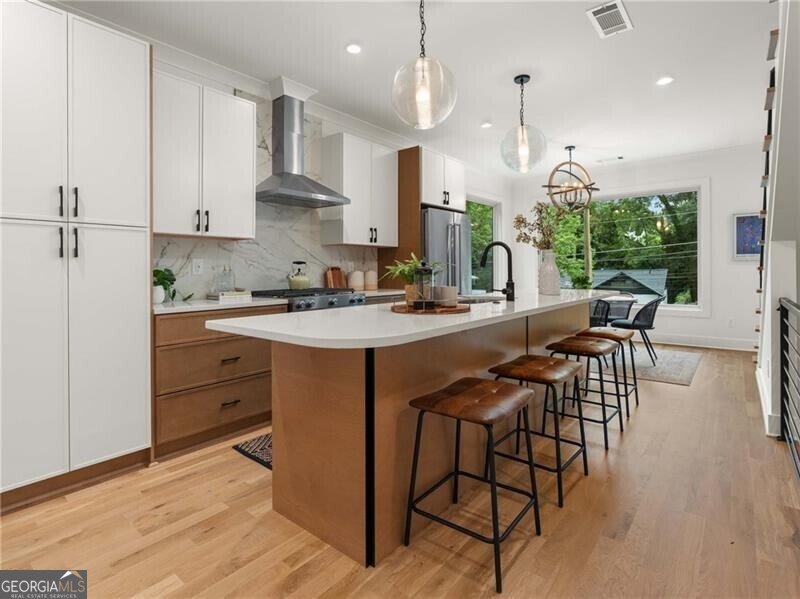 1574 New Street Atlanta - 10