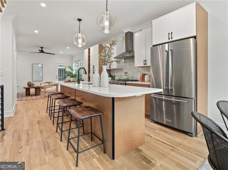 1574 New Street Atlanta - 11