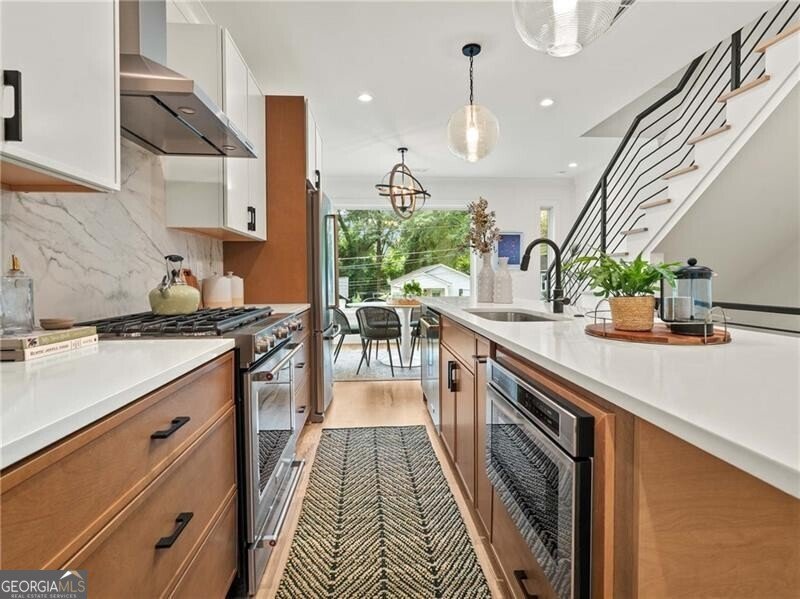1574 New Street Atlanta - 12
