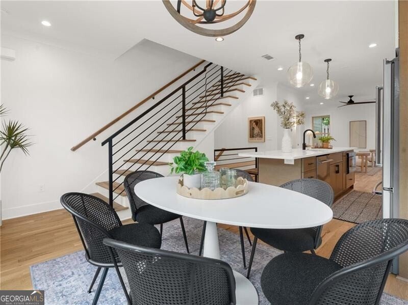 1574 New Street Atlanta - 15