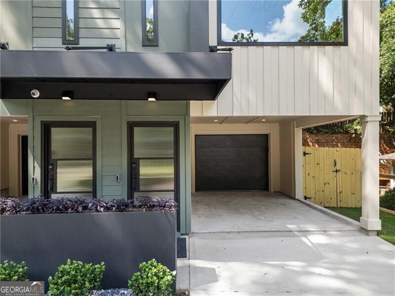 1574 New Street Atlanta - 2
