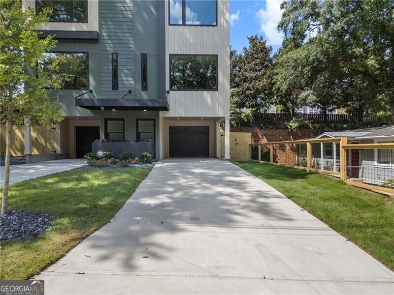 1574 New Street Atlanta - 39