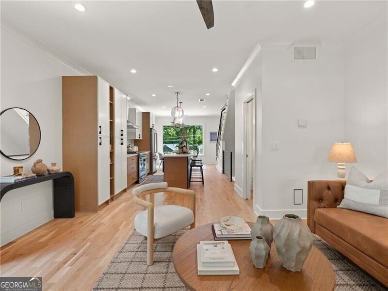 1574 New Street Atlanta - 4