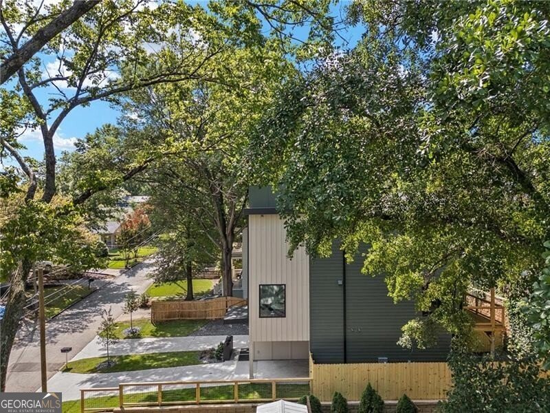 1574 New Street Atlanta - 40