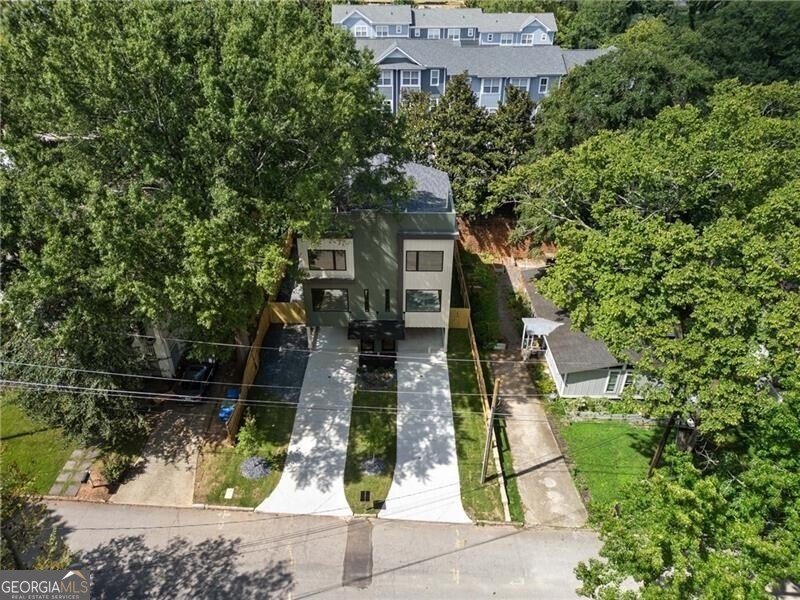 1574 New Street Atlanta - 41