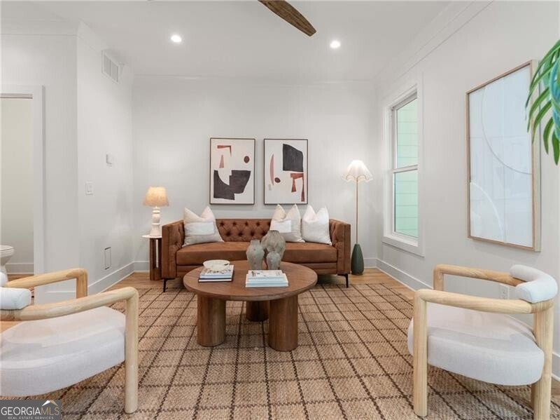 1574 New Street Atlanta - 5