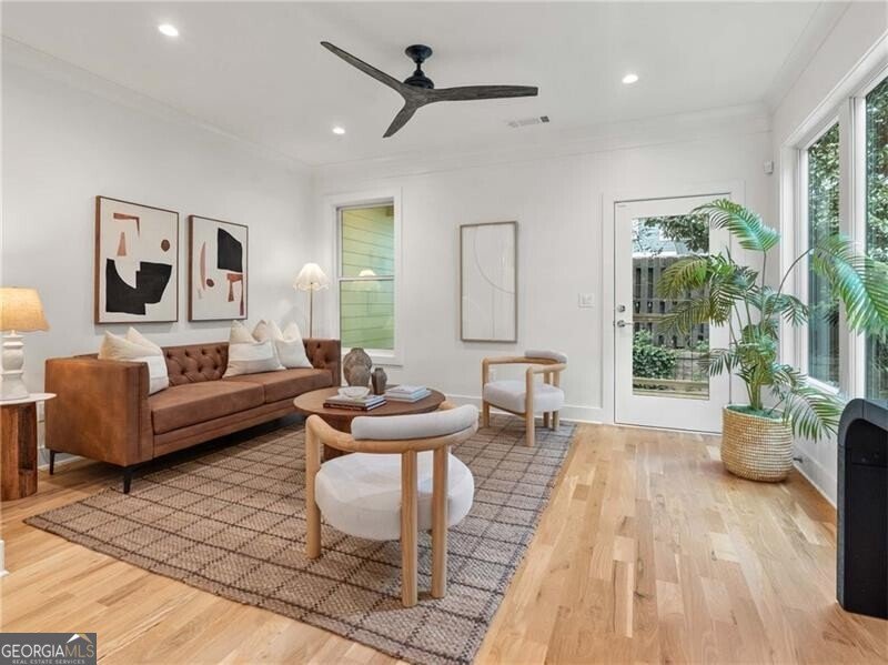 1574 New Street Atlanta - 6