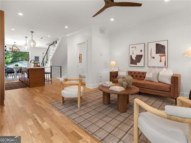 1574 New Street Atlanta - 7