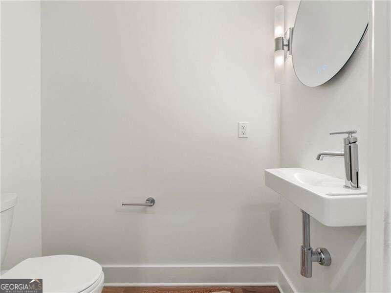 1574 New Street Atlanta - 8