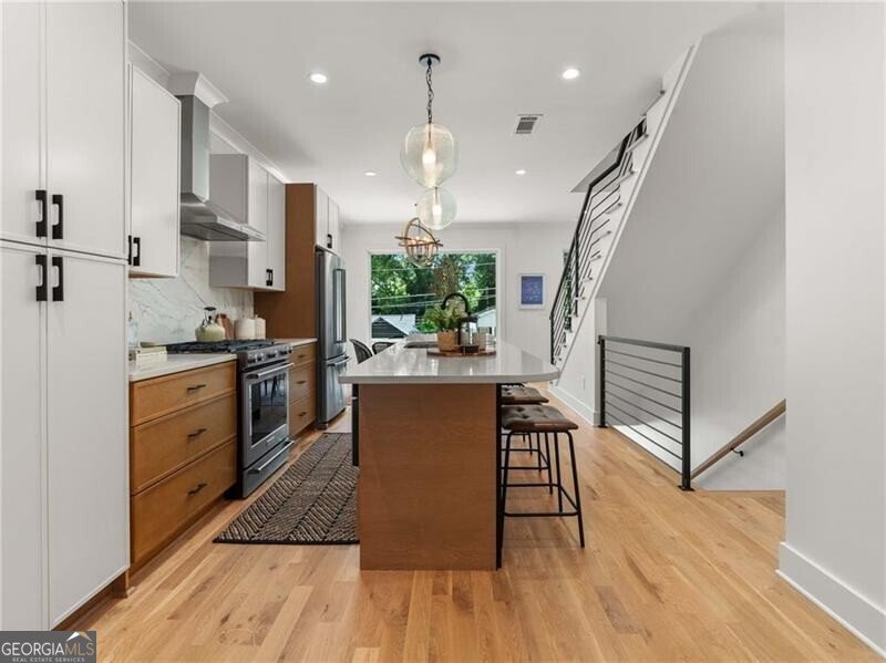 1574 New Street Atlanta - 9