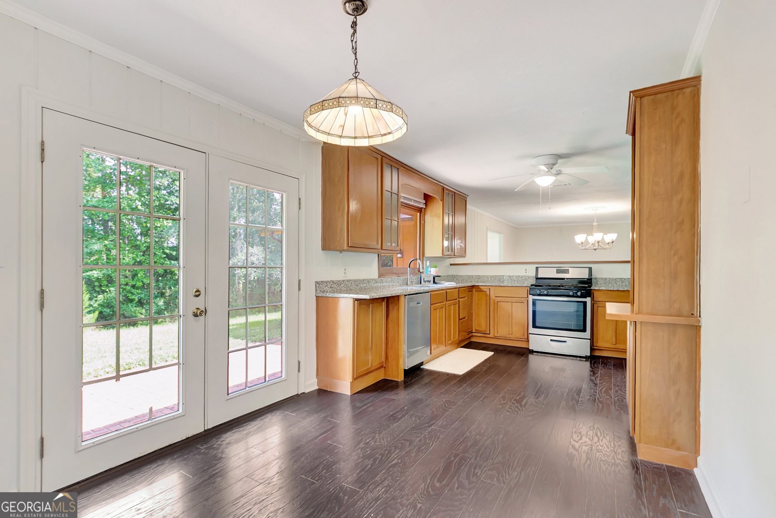 175 Thigpen Road Newnan - 11
